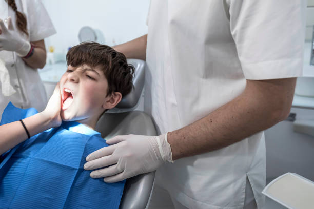 Best Emergency Dentist for Special Needs Patients in Sheboygan Falls, WI